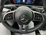  Mercedes  A-Klasse Mercedes-Benz  A 180 d Business Solution Aut. 5d #39