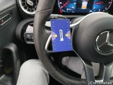  Mercedes  A-Klasse Mercedes-Benz  A 180 d Business Solution Aut. 5d #51