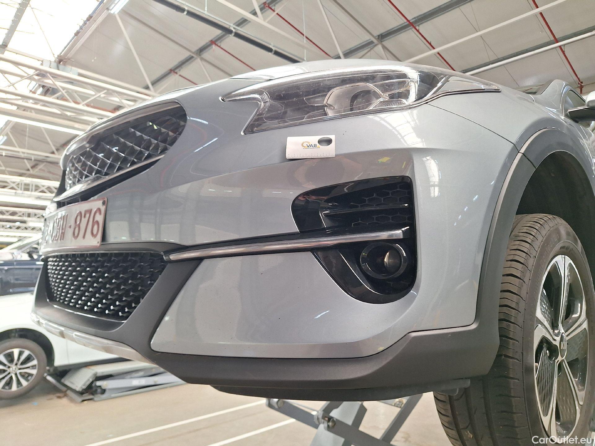  KIA  XCeed Kia,  '19 PHEV, KIA  1.6 GDi PHEV DCT Business Line 5d #36