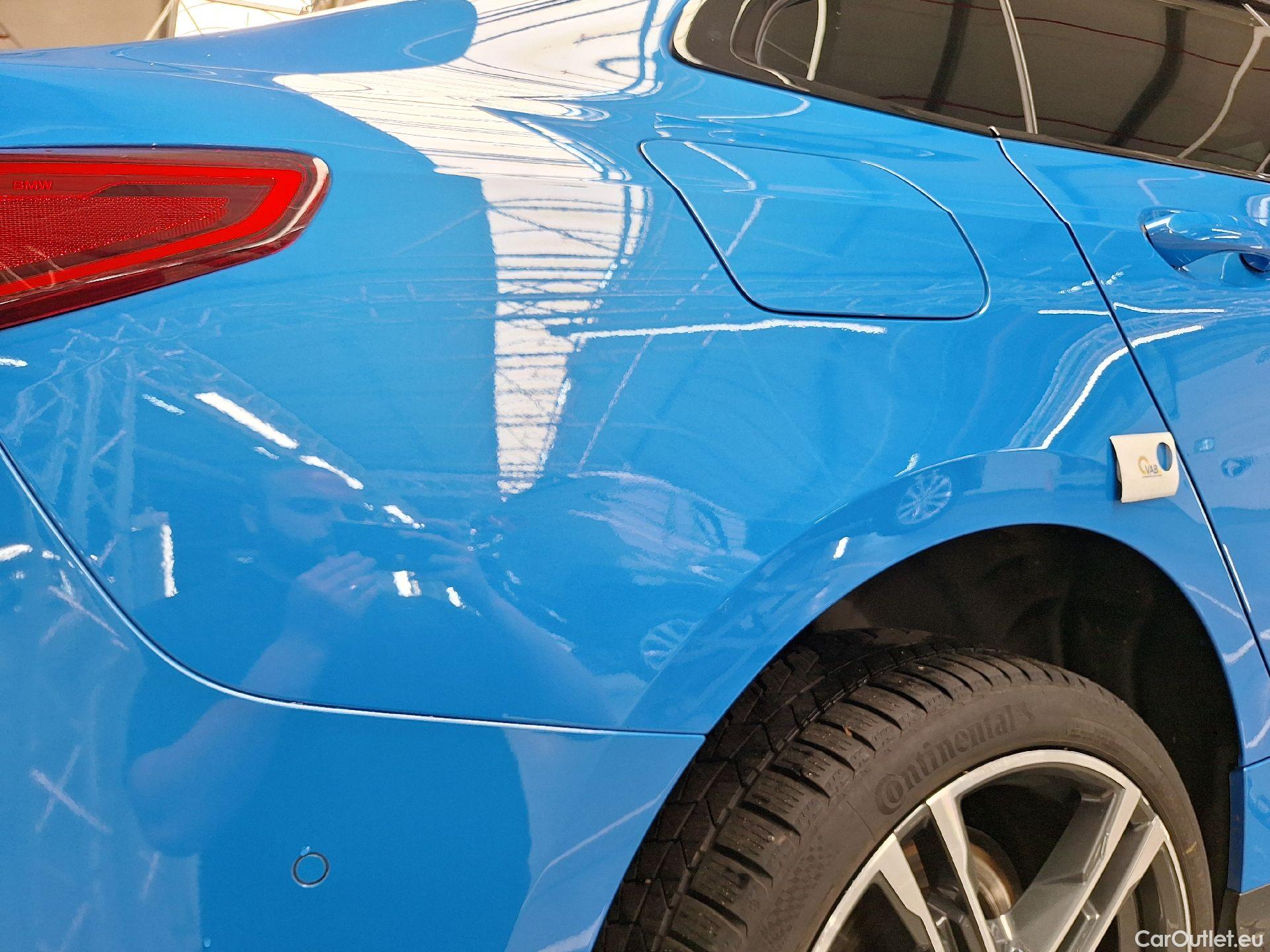  Bmw  Serie 2 BMW, 2-serie Gr.Coupé '19, BMW 2 Reeks Gran Coupé 218iA (100kW) 4d #22