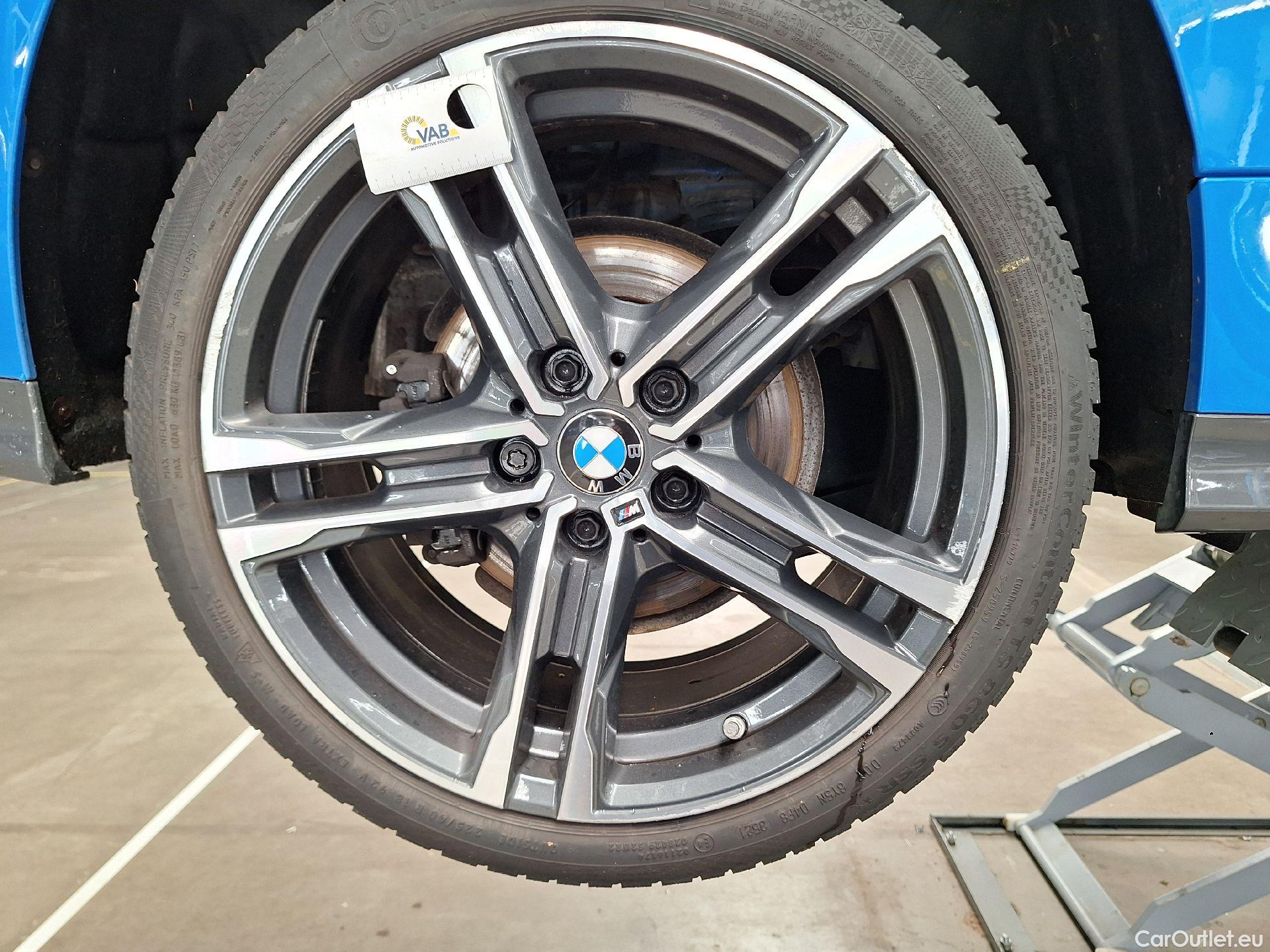  Bmw  Serie 2 BMW, 2-serie Gr.Coupé '19, BMW 2 Reeks Gran Coupé 218iA (100kW) 4d #34