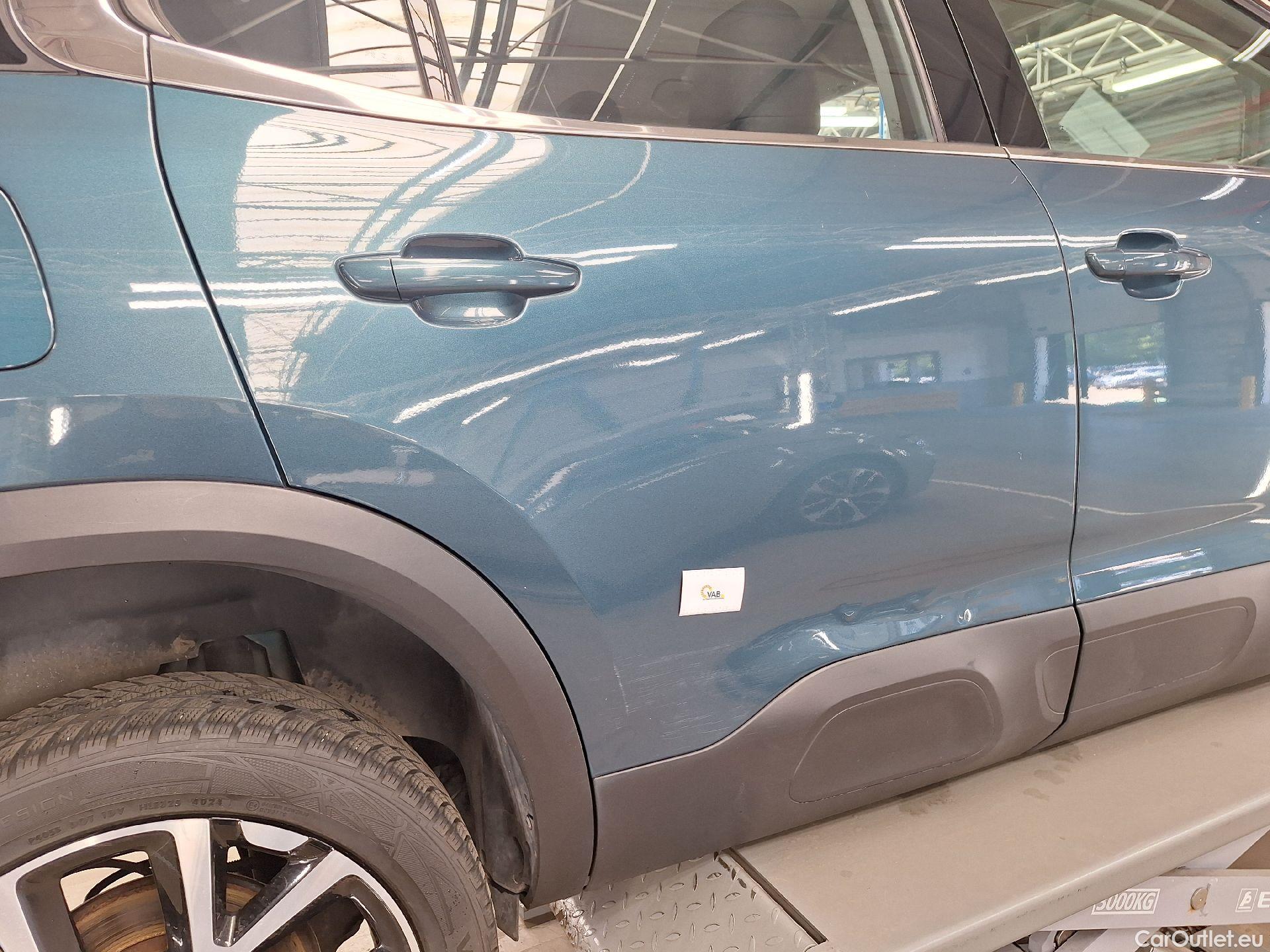  Citroen  C5 Aircross Citroën,  '18, Citroën  1.5 BlueHDi 130 S&S EAT8 Bus.  #24