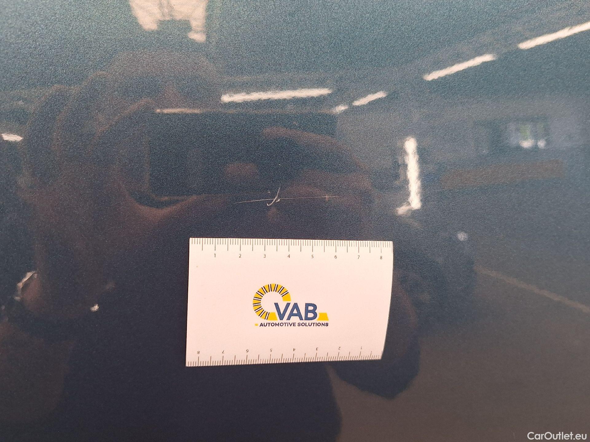  Citroen  C5 Aircross Citroën,  '18, Citroën  1.5 BlueHDi 130 S&S EAT8 Bus.  #28