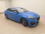  Bmw  Serie 2 BMW, 2-serie Gr.Coupé '19, BMW 2 Reeks Gran Coupé 218iA (100kW) 4d #9