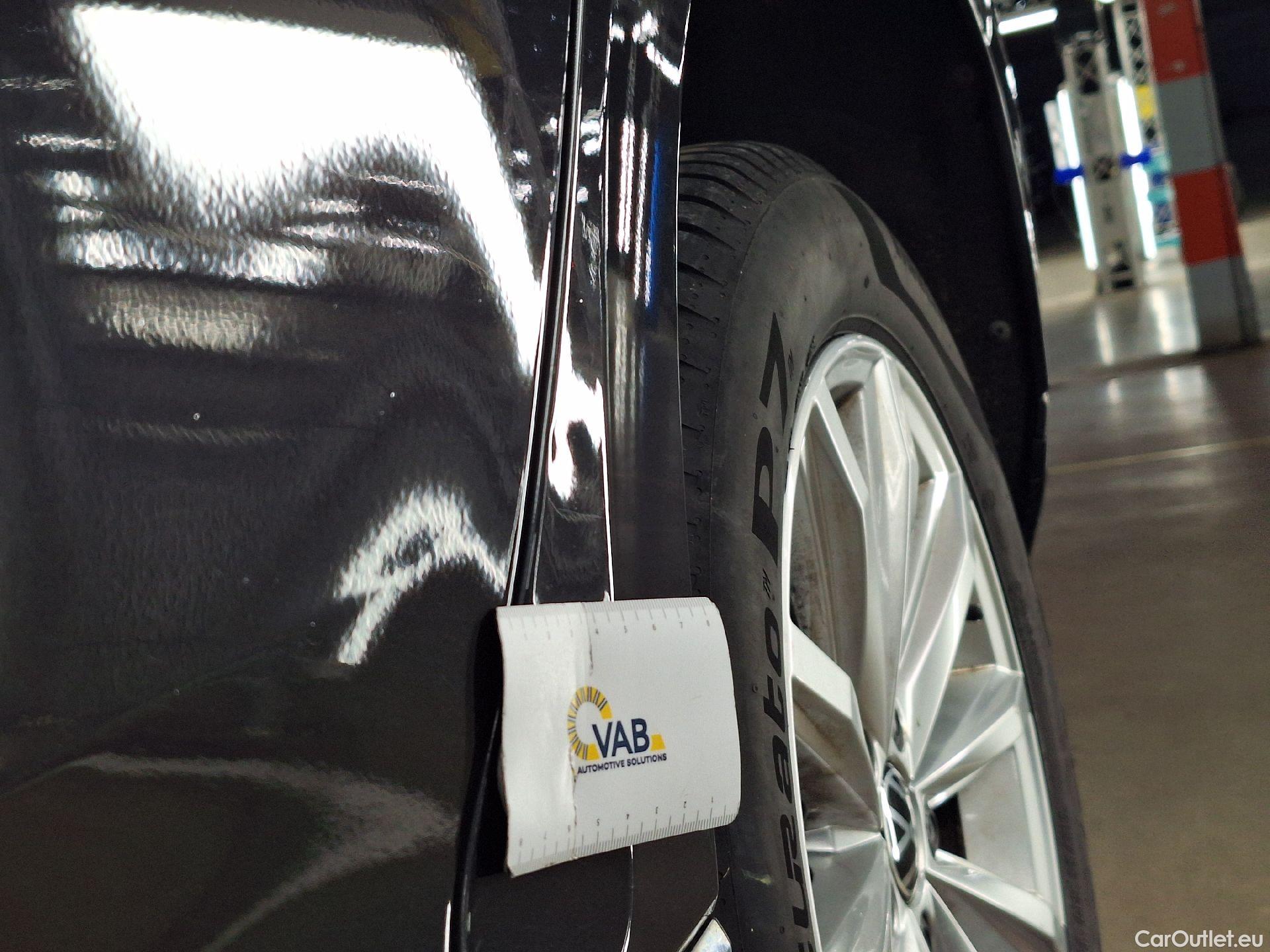  Volkswagen  Passat VW,  Variant FL'19, Volkswagen  Variant 2.0 TDI SCR 110kW DSG7 E #17