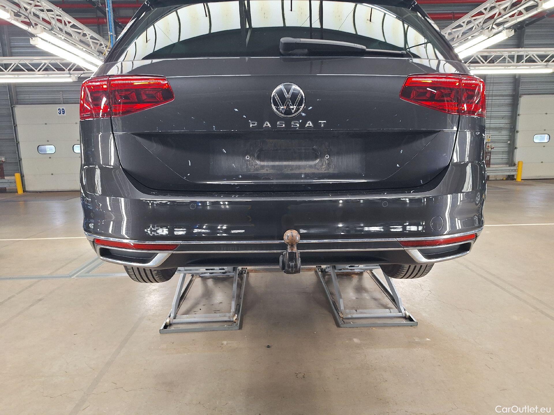  Volkswagen  Passat VW,  Variant FL'19, Volkswagen  Variant 2.0 TDI SCR 110kW DSG7 E #18