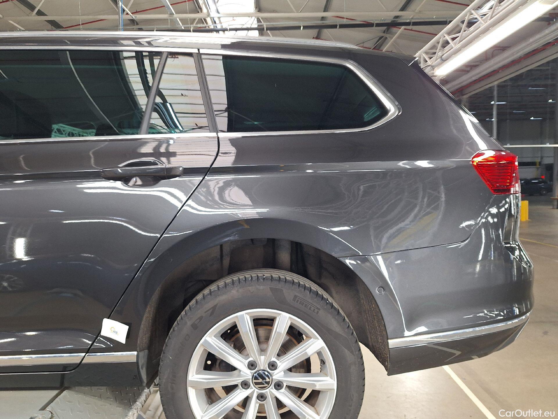  Volkswagen  Passat VW,  Variant FL'19, Volkswagen  Variant 2.0 TDI SCR 110kW DSG7 E #15