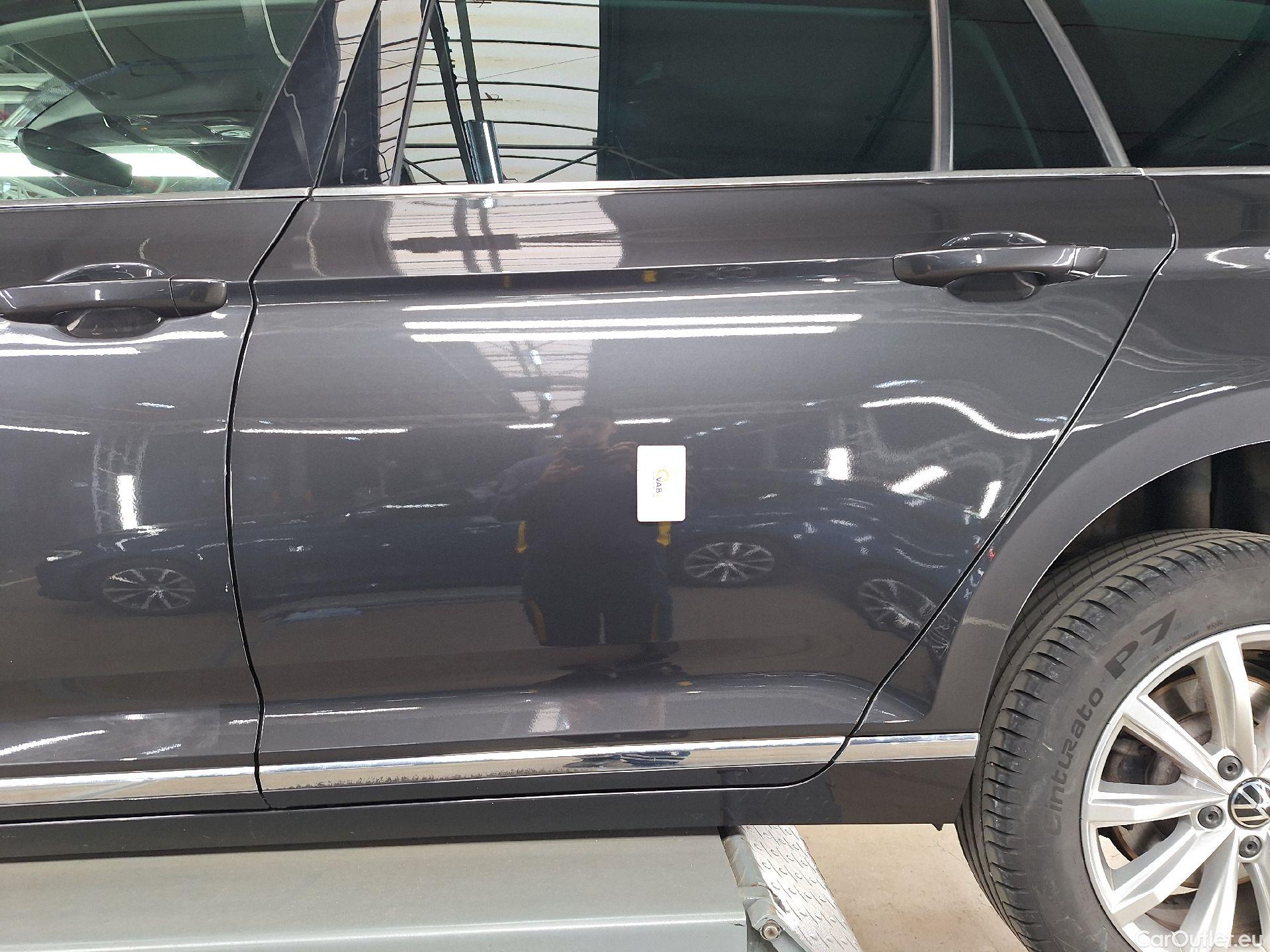  Volkswagen  Passat VW,  Variant FL'19, Volkswagen  Variant 2.0 TDI SCR 110kW DSG7 E #13