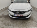  Peugeot  508 Peugeot  1.6 Hybrid 225 e-EAT8 GT 5d #28
