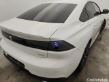  Peugeot  508 Peugeot  1.6 Hybrid 225 e-EAT8 GT 5d #46