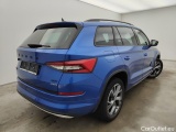  Skoda  Kodiaq Skoda  2.0 CRTDI 110kW DSG7 4WD Sportline II 5d 7pl #2