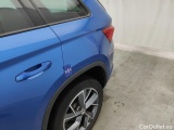  Skoda  Kodiaq Skoda  2.0 CRTDI 110kW DSG7 4WD Sportline II 5d 7pl #48