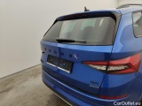  Skoda  Kodiaq Skoda  2.0 CRTDI 110kW DSG7 4WD Sportline II 5d 7pl #56