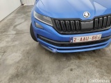  Skoda  Kodiaq Skoda  2.0 CRTDI 110kW DSG7 4WD Sportline II 5d 7pl #81