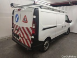  Renault  Trafic Renault  L2H1 dCi 120 Grand Confort 2.9T 4d #2