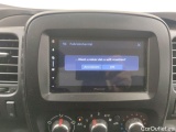  Renault  Trafic Renault  L2H1 dCi 120 Grand Confort 2.9T 4d #14