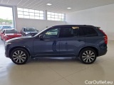  Volvo  XC90 VOLVO  / 2014 / 5P / SUV B5 D AWD AUTOMATICO 7P ULTIMATE DARK #8