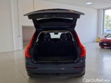  Volvo  XC90 VOLVO  / 2014 / 5P / SUV B5 D AWD AUTOMATICO 7P ULTIMATE DARK #5