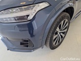 Volvo  XC90 VOLVO  / 2014 / 5P / SUV B5 D AWD AUTOMATICO 7P ULTIMATE DARK #38