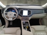  Volvo  XC90 VOLVO  / 2014 / 5P / SUV B5 D AWD AUTOMATICO ULTIMATE BRIGHT #3