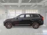  Volvo  XC90 VOLVO  / 2014 / 5P / SUV B5 D AWD AUTOMATICO ULTIMATE BRIGHT #8