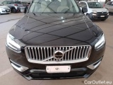  Volvo  XC90 VOLVO  / 2014 / 5P / SUV B5 D AWD AUTOMATICO ULTIMATE BRIGHT #27
