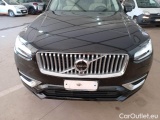  Volvo  XC90 VOLVO  / 2014 / 5P / SUV B5 D AWD AUTOMATICO ULTIMATE BRIGHT #30