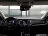  Volvo  XC90 VOLVO  / 2014 / 5P / SUV B5 D AWD GEARTRONIC 7P MOMENTUM PRO #3