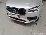  Volvo  XC90 VOLVO  / 2014 / 5P / SUV B5 D AWD GEARTRONIC 7P MOMENTUM PRO #31