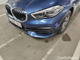  Bmw  Serie 1 1 Reeks Hatch 116d (85 kW) 85kW/116pk  5D/P Man-6 #17