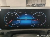  Mercedes  CLA-Klasse CLA CLA 180 Business Solution 100kW/136pk  4D/P Auto-7 #9