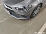  Mercedes  CLA-Klasse CLA CLA 180 Business Solution 100kW/136pk  4D/P Auto-7 #23
