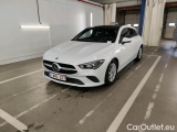 CLA-Klasse