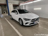 CLA-Klasse