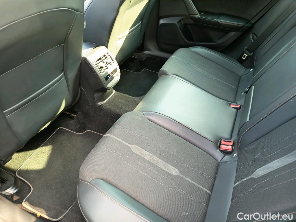  Cupra  Formentor CUPRA  / 2020 / 5P / todoterreno 1.5 TSI 110kW (150 CV) #14