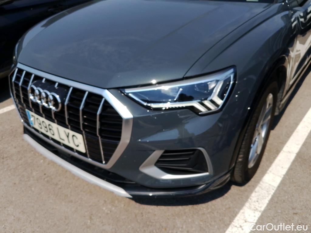  Audi  Q3 AUDI  / 2018 / 5P / todoterreno Advanced 35 TDI 110kW (150CV) S tronic #20