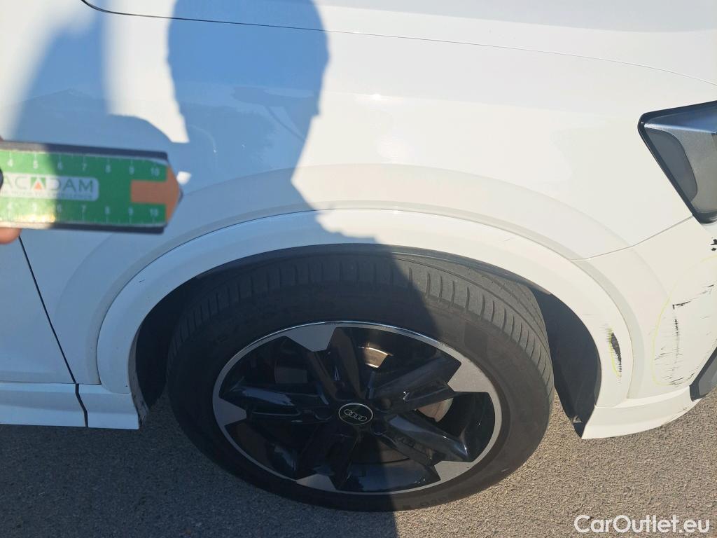  Audi  Q2 AUDI  / 2020 / 5P / todoterreno S line 35 TDI 110kW (150CV) S tronic #52