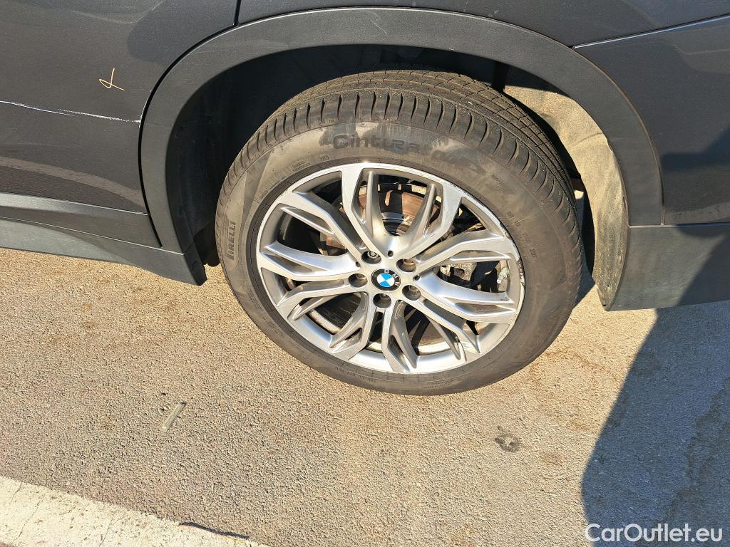  Bmw  X1 BMW  sDrive18i (CX2) #31