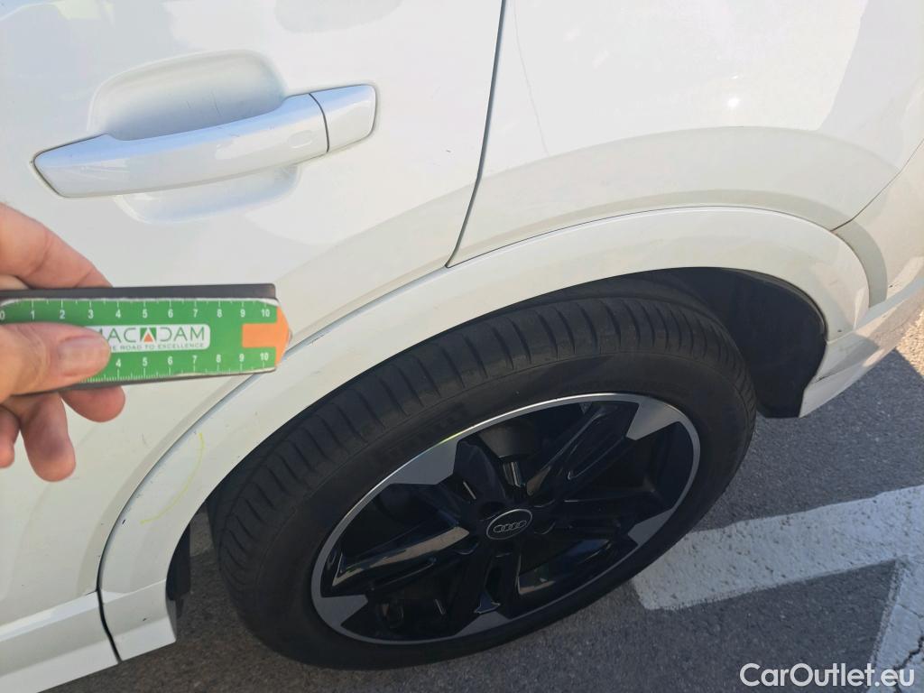  Audi  Q2 AUDI  / 2020 / 5P / todoterreno S line 35 TDI 110kW (150CV) S tronic #54