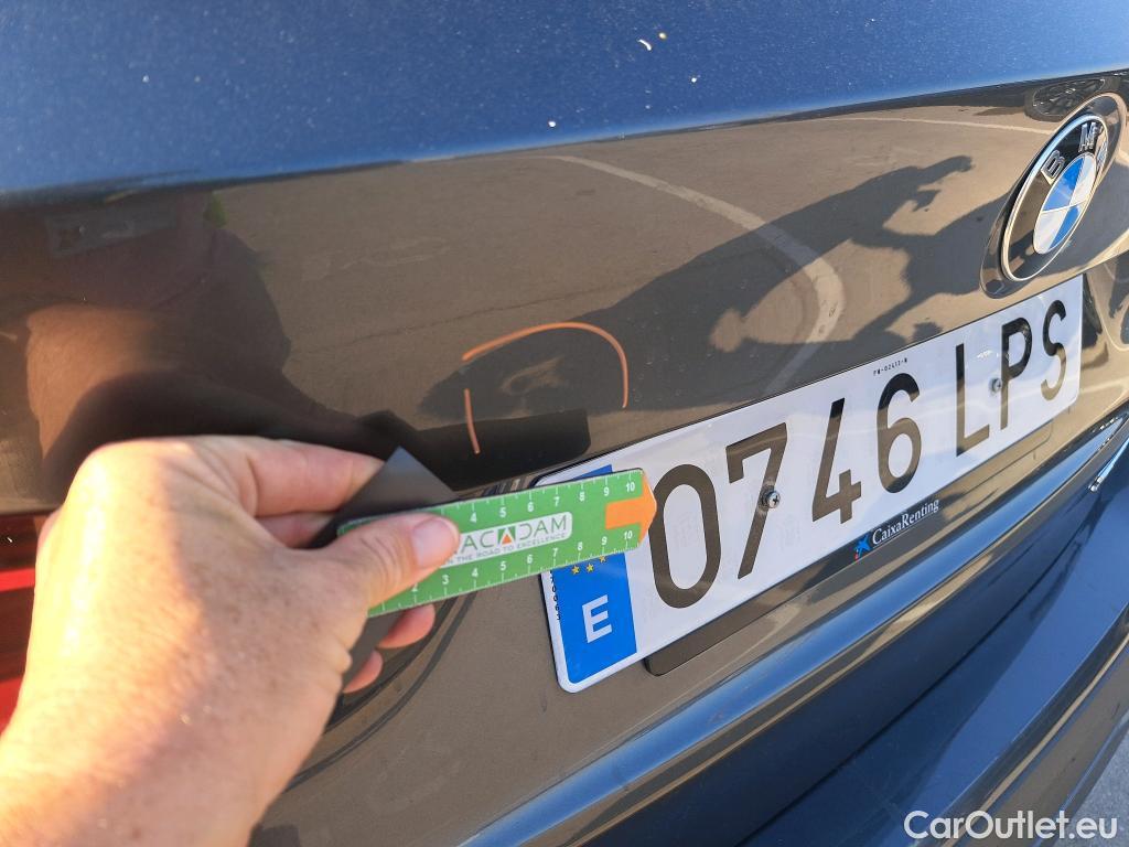  Bmw  X1 BMW  sDrive18i (CX2) #4