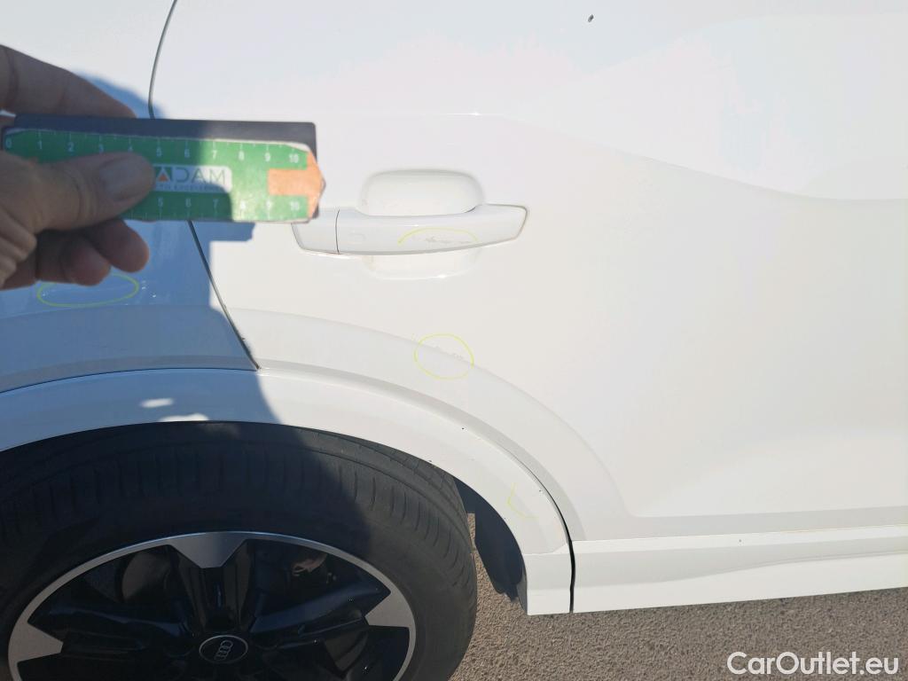  Audi  Q2 AUDI  / 2020 / 5P / todoterreno S line 35 TDI 110kW (150CV) S tronic #59