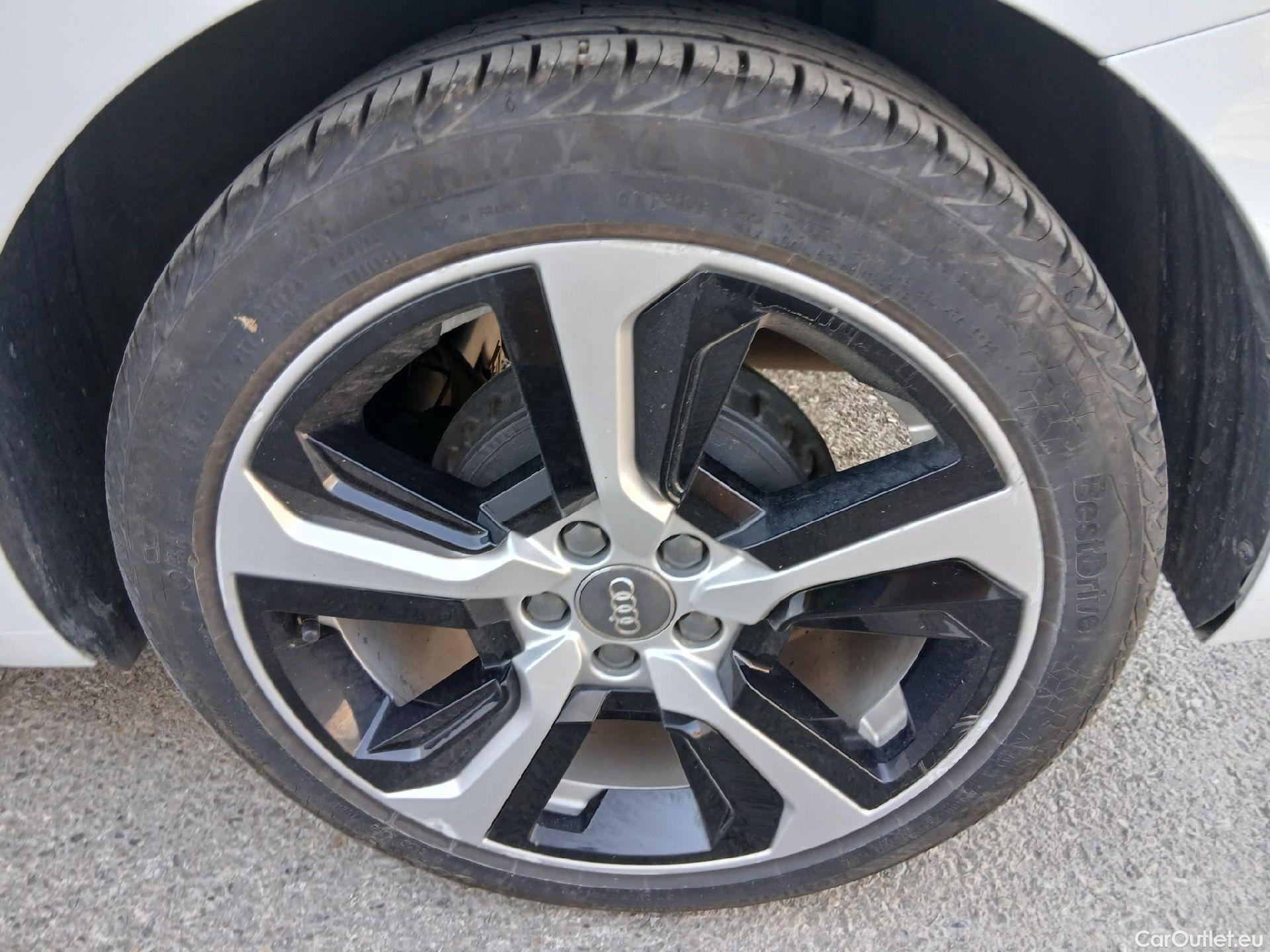  Audi  A1 Sportback AUDI  Advanced 25 TFSI 70kW (95CV) (CX) #4