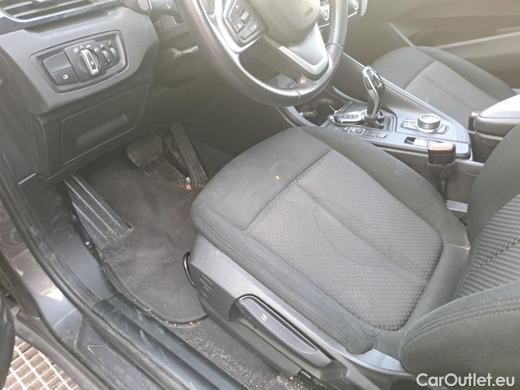 Bmw  X1 BMW  sDrive18i (CX2) #23