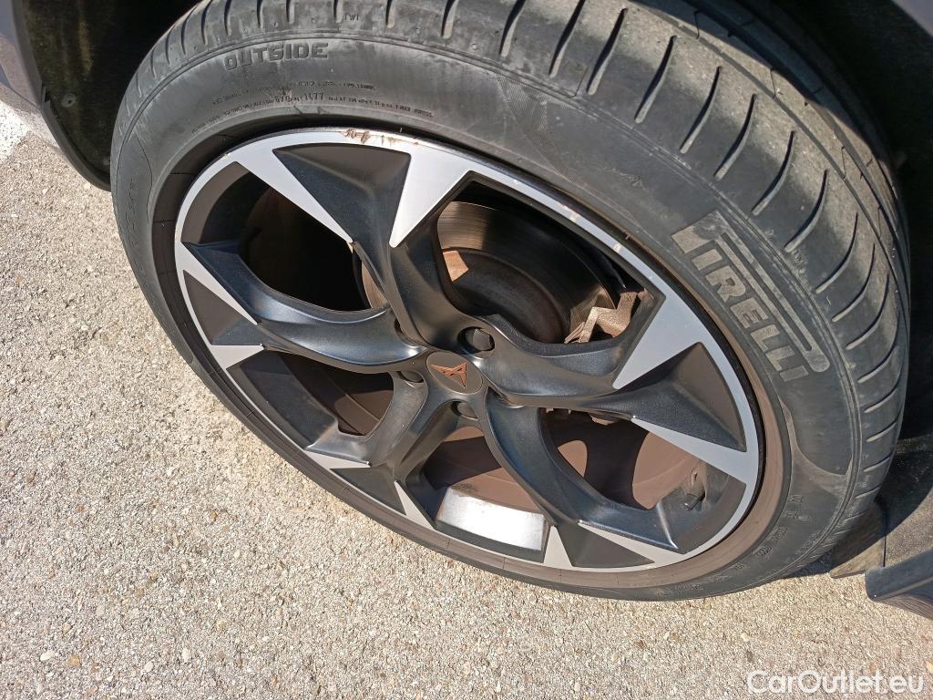  Cupra  Formentor CUPRA  / 2020 / 5P / todoterreno 1.5 TSI 110kW (150 CV) #3