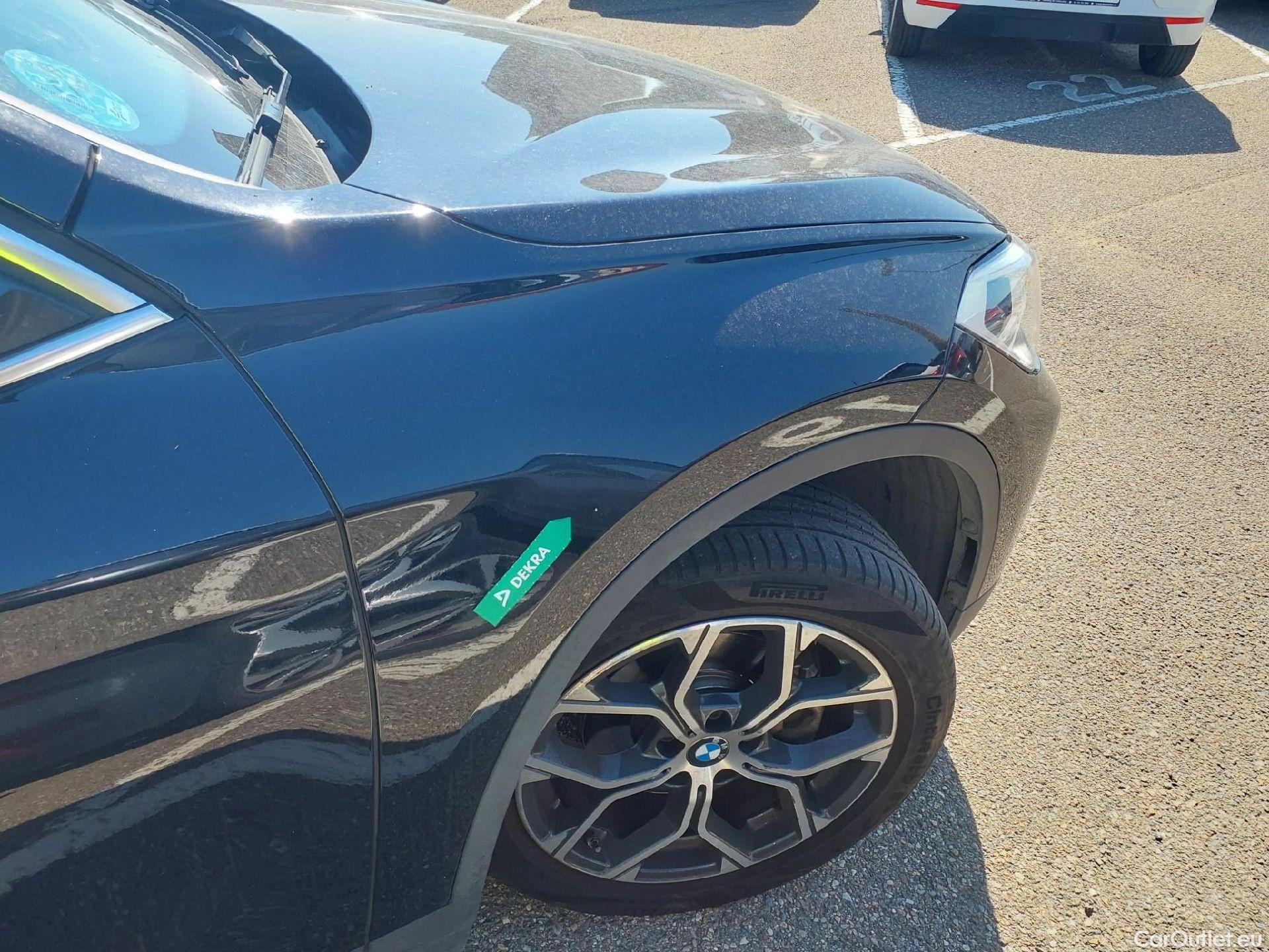  Bmw  X1 BMW  / 2019 / 5P / todoterreno sDrive18d #26