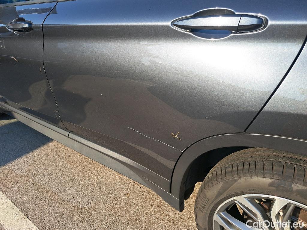  Bmw  X1 BMW  sDrive18i (CX2) #5