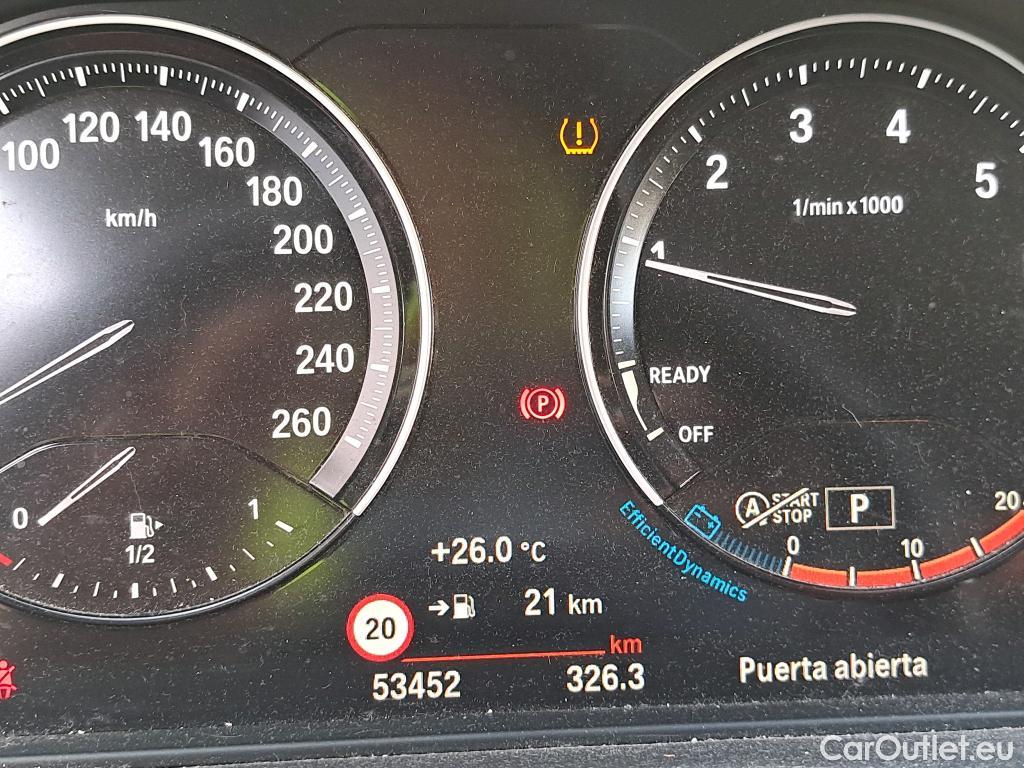  Bmw  X1 BMW  sDrive18i (CX2) #55