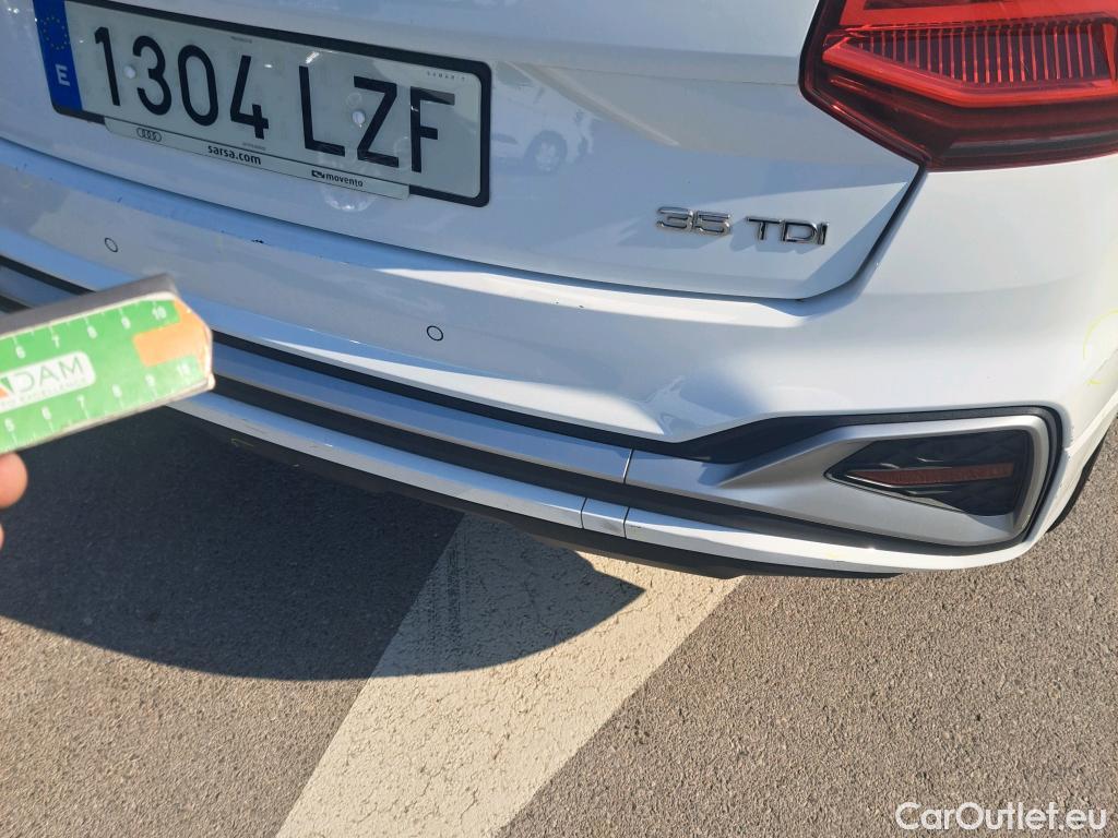  Audi  Q2 AUDI  / 2020 / 5P / todoterreno S line 35 TDI 110kW (150CV) S tronic #25
