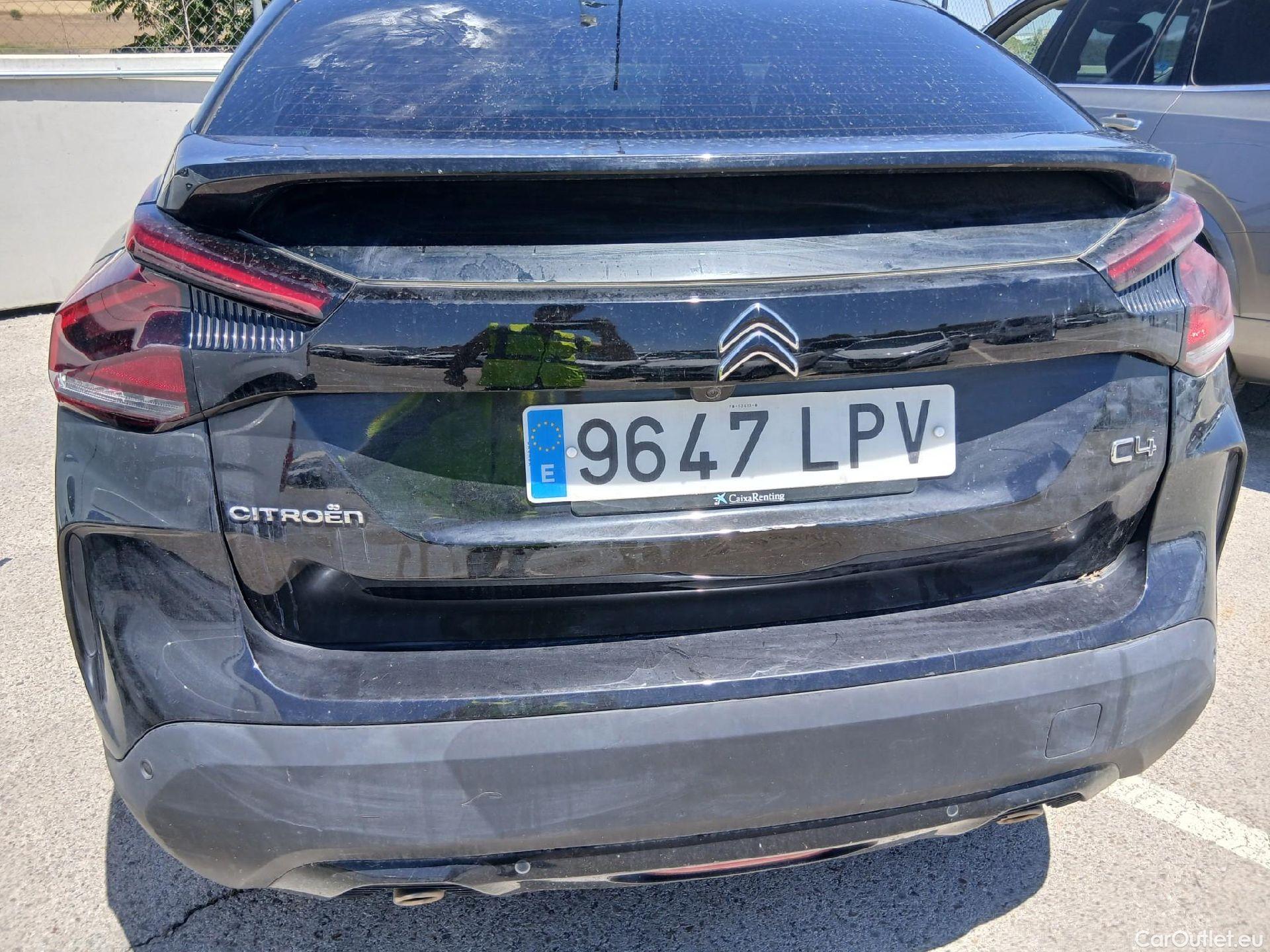  Citroen  C4 CITROEN  / 2020 / 5P / berlina con portón PureTech 130 S&S 6v Feel Pack #39