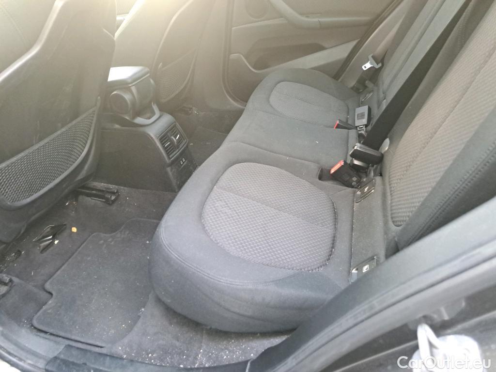  Bmw  X1 BMW  sDrive18i (CX2) #29